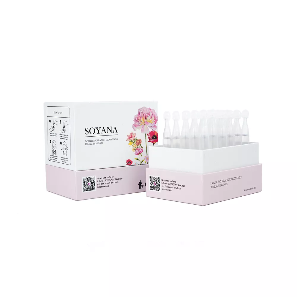 RECOMBINANT COLLAGEN SINGLEUSE ESSENCE